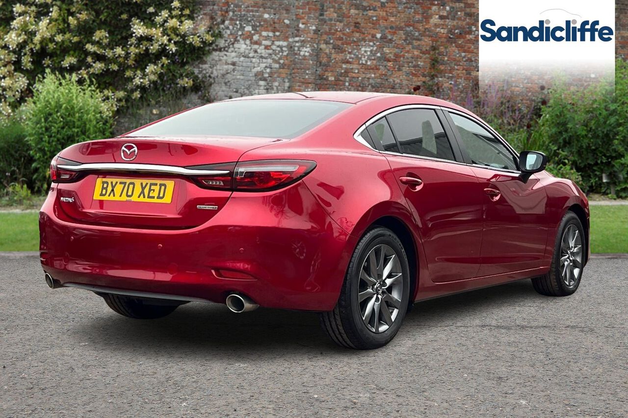 MAZDA 6, , hi-res