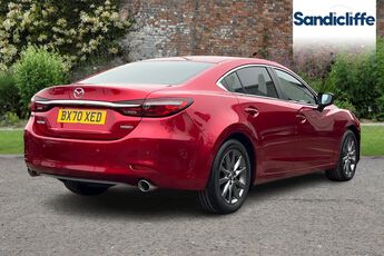 MAZDA 6, , hi-res