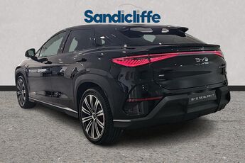 BYD SEALION 7, , hi-res