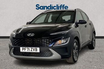 HYUNDAI KONA, , hi-res