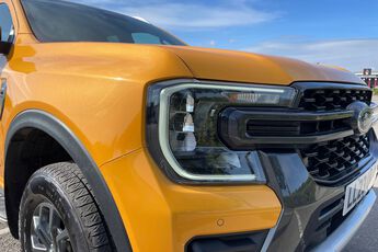 FORD RANGER, , hi-res