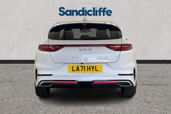 KIA PRO CEED, , hi-res
