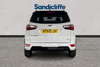 FORD ECOSPORT, , hi-res