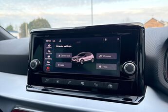 SEAT ARONA, , hi-res