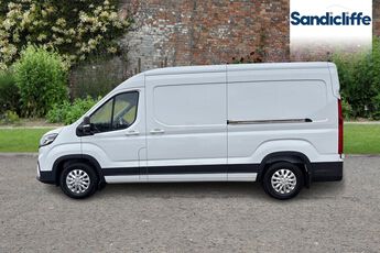 MAXUS DELIVER 9, , hi-res