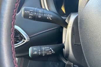 MG MOTOR UK HS, , hi-res