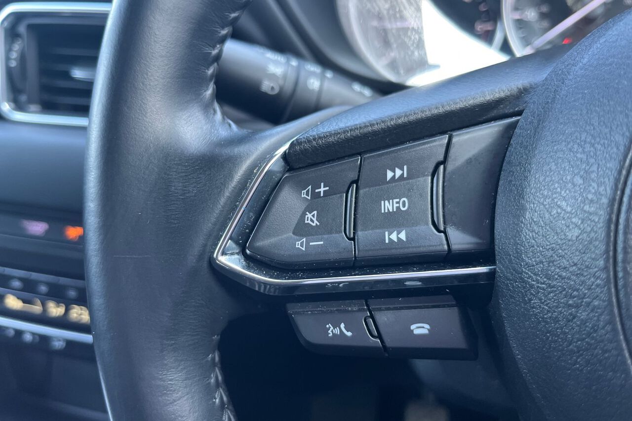 MAZDA CX-5, , hi-res