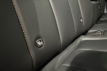 MG MOTOR UK HS, , hi-res