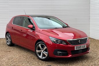 PEUGEOT 308, , hi-res