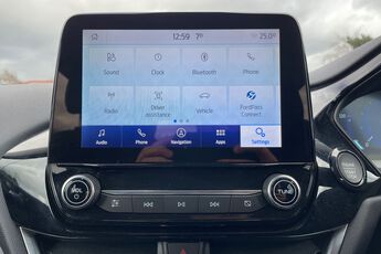 FORD FIESTA, , hi-res