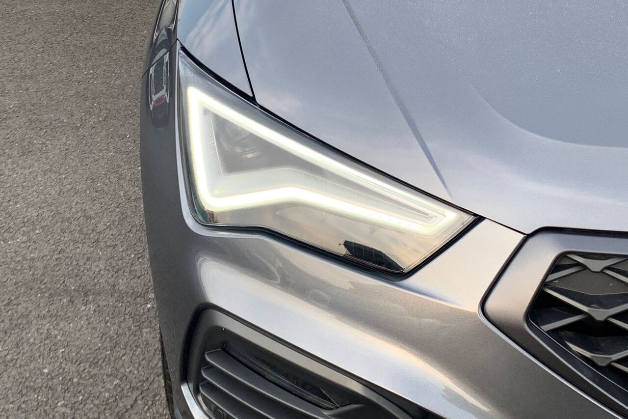SEAT ATECA, , hi-res