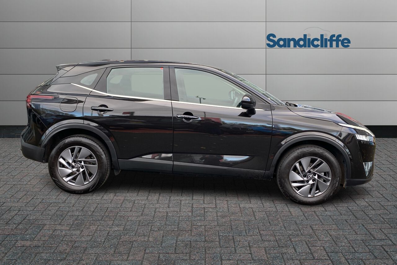 NISSAN QASHQAI, , hi-res