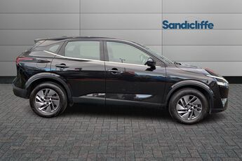 NISSAN QASHQAI, , hi-res