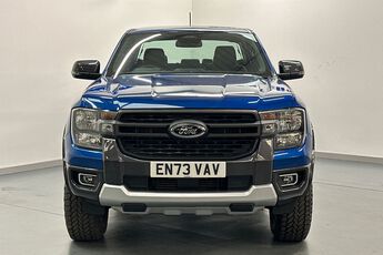 FORD RANGER, , hi-res
