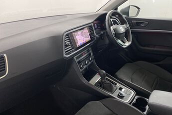SEAT ATECA, , hi-res