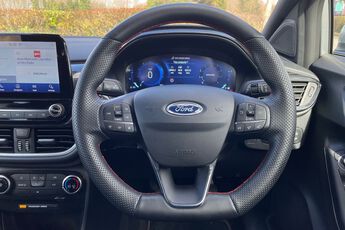 FORD PUMA, , hi-res