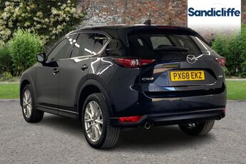 MAZDA CX-5, , hi-res