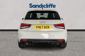 AUDI A1, , hi-res