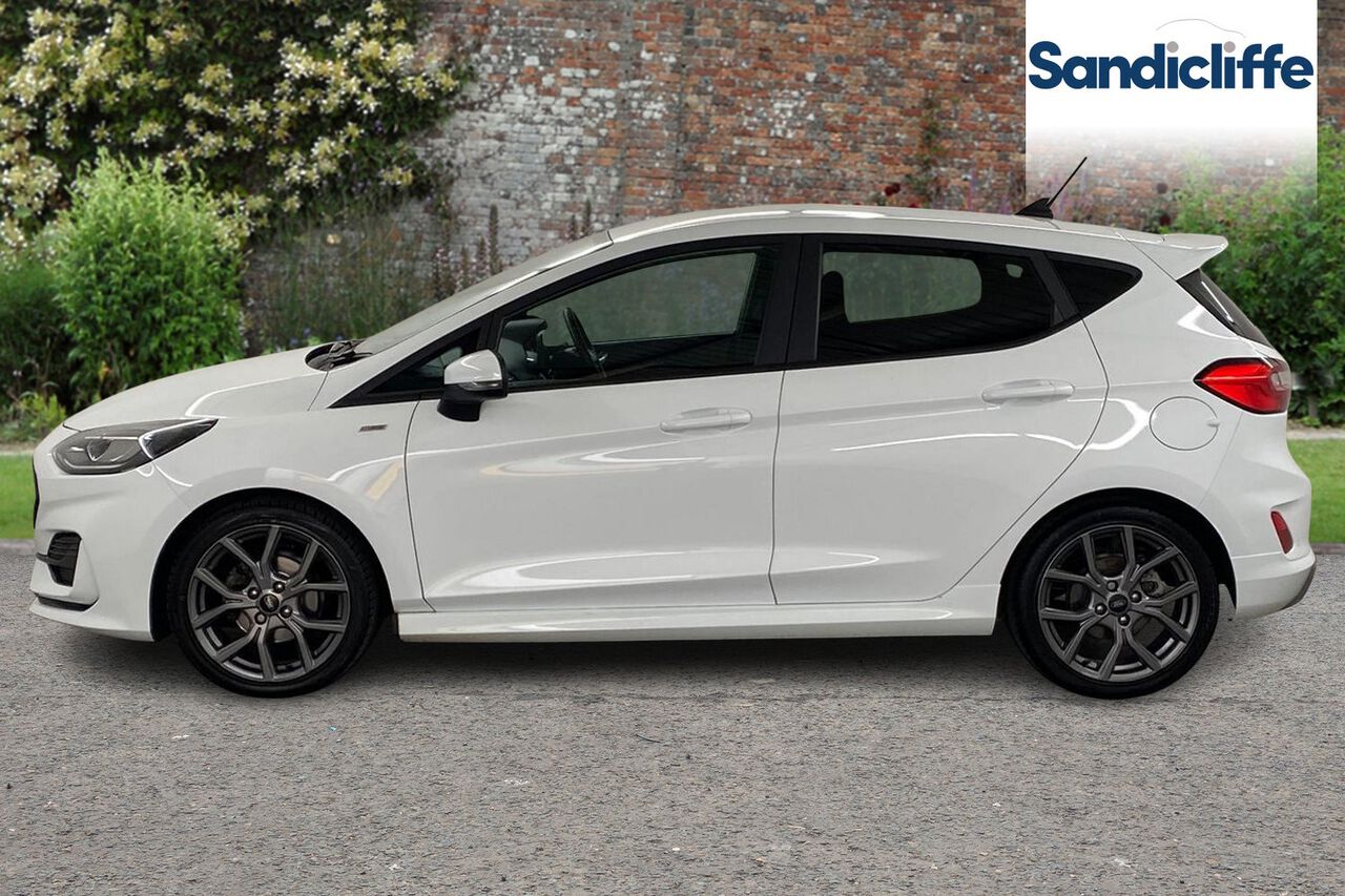 FORD FIESTA, , hi-res