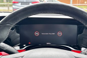 VAUXHALL MOKKA, , hi-res