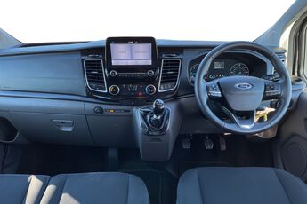 FORD TRANSIT CUSTOM, , hi-res
