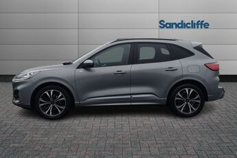 FORD KUGA, , hi-res
