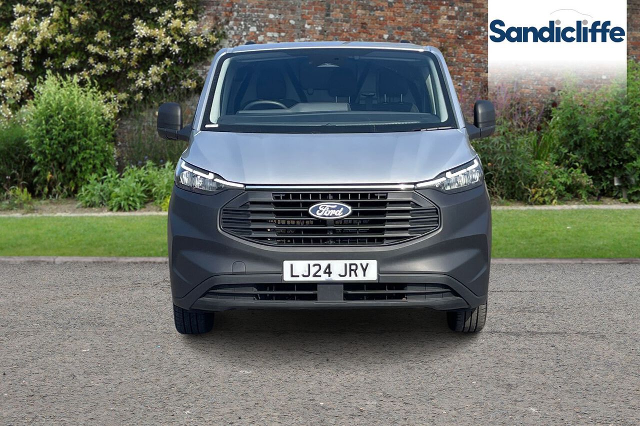 Ford Transit Custom V710 2023.75, , hi-res