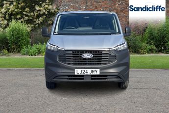 Ford Transit Custom V710 2023.75, , hi-res