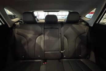 MG MOTOR UK HS, , hi-res