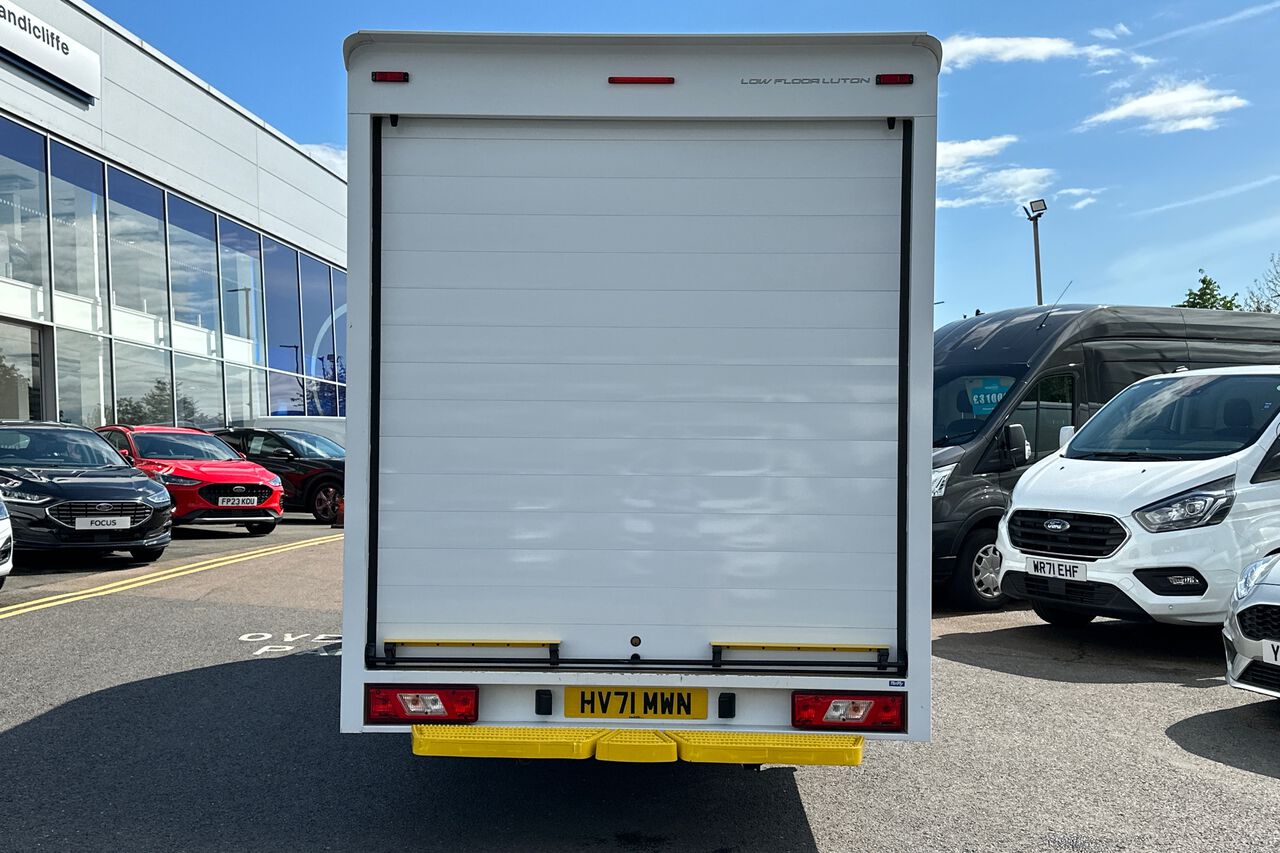 FORD TRANSIT, , hi-res