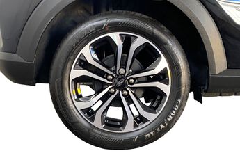 FORD PUMA, , hi-res