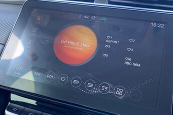 MG MOTOR UK ZS, , hi-res