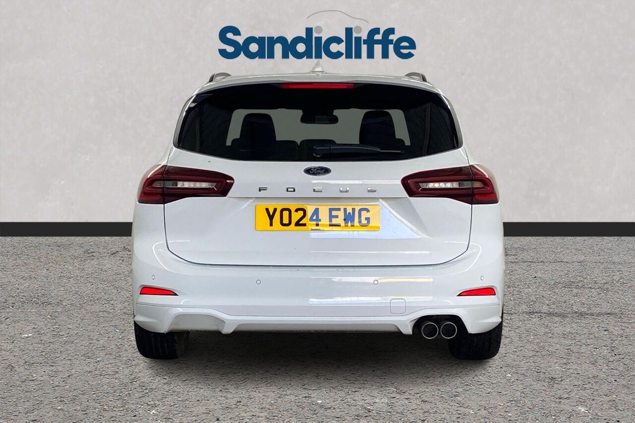 FORD FOCUS, , hi-res