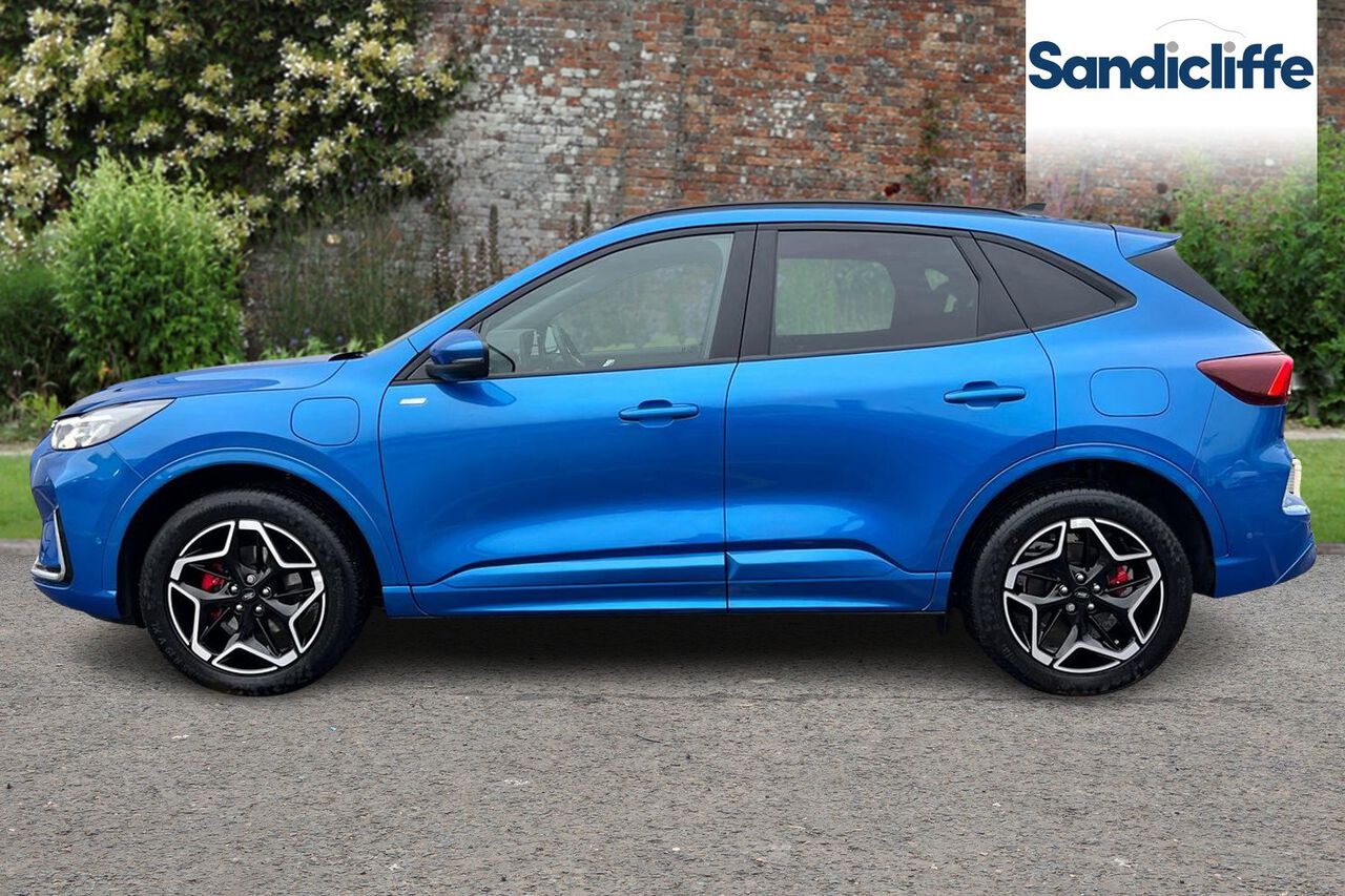 Ford Kuga 2024.50, , hi-res