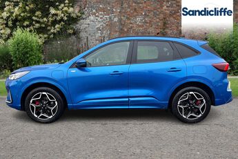 Ford Kuga 2024.50, , hi-res