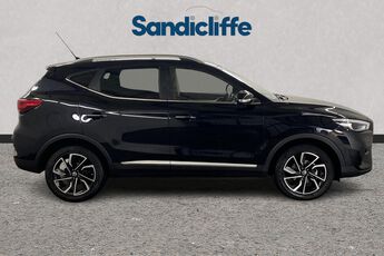 MG MOTOR UK ZS, , hi-res