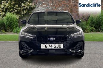 Ford Focus 2024.50, , hi-res
