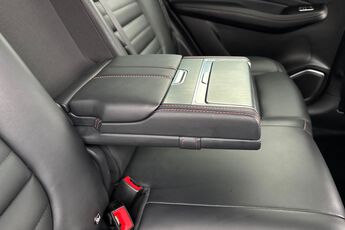 MG MOTOR UK HS, , hi-res