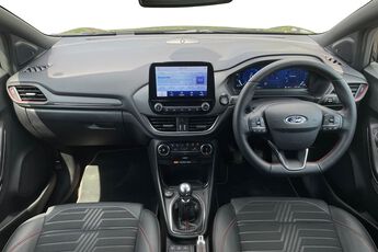FORD PUMA, , hi-res
