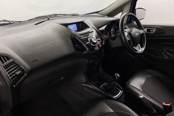 FORD ECOSPORT, , hi-res