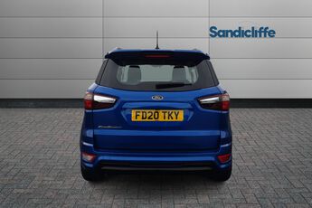 FORD ECOSPORT, , hi-res