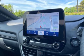 FORD PUMA, , hi-res
