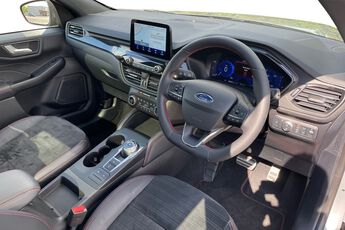 FORD KUGA, , hi-res