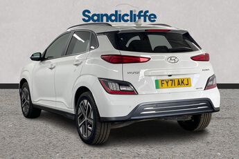 HYUNDAI KONA, , hi-res