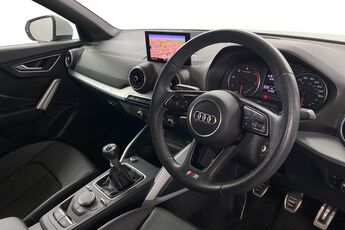 AUDI Q2, , hi-res