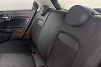 FIAT 500X, , hi-res