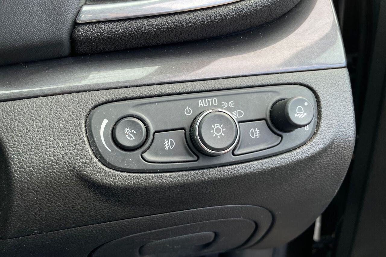VAUXHALL MOKKA, , hi-res