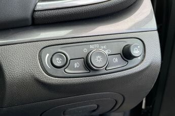 VAUXHALL MOKKA, , hi-res