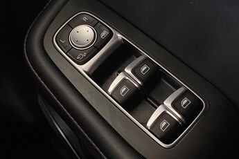 MG MOTOR UK HS, , hi-res