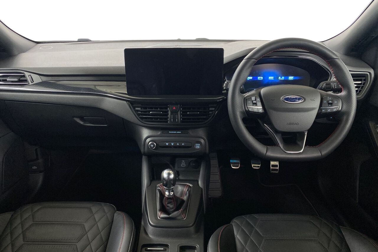 FORD FOCUS, , hi-res